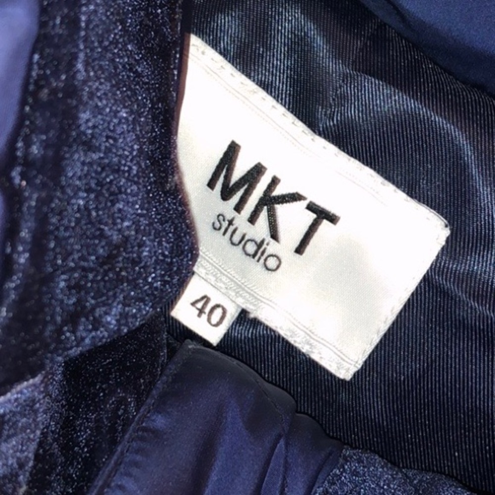 MKT Puffer Jacket - Picture 3 of 11